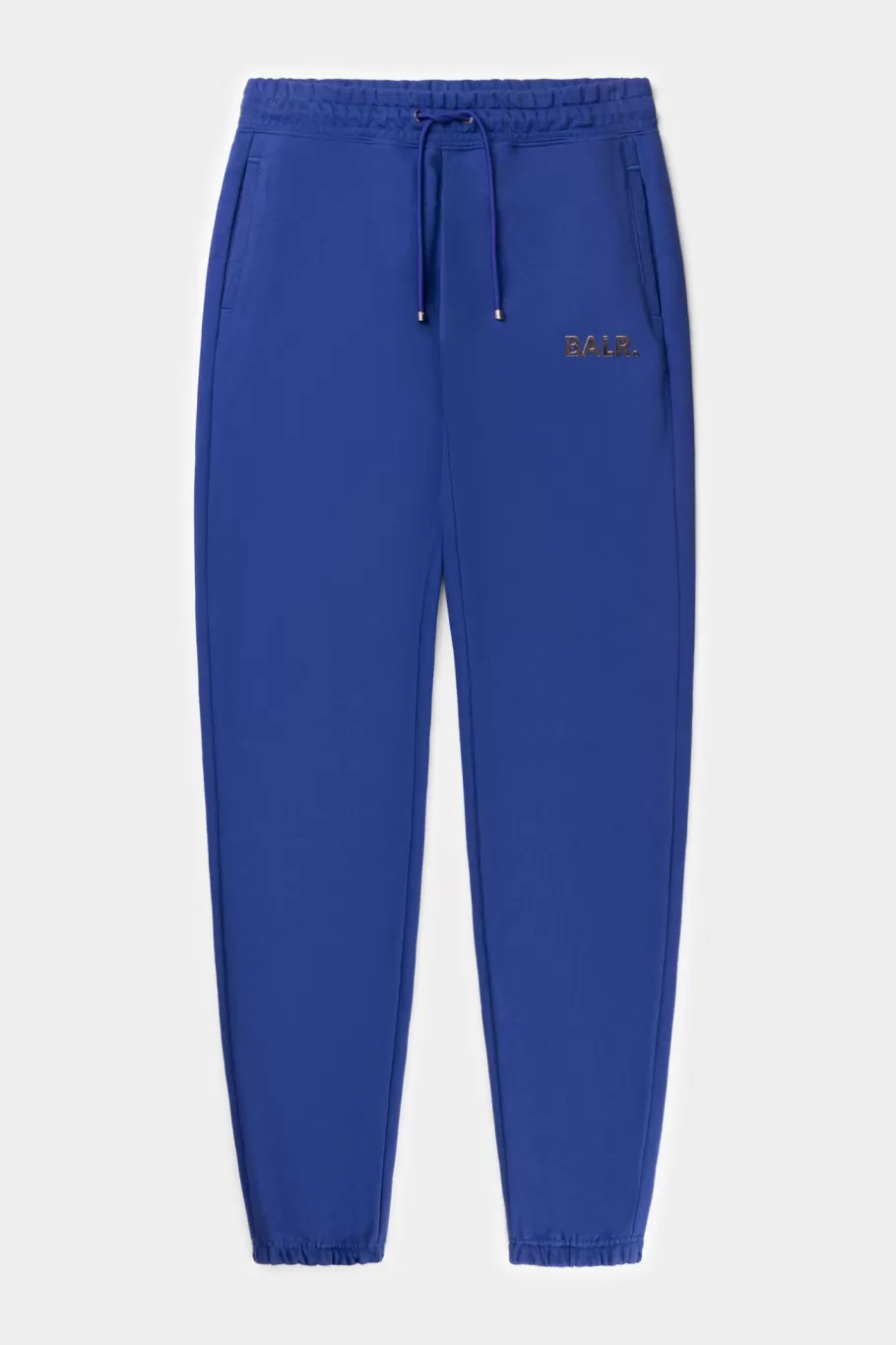 BALR. Sweatpants | Regular Metal Brand Jogger Surf The Web