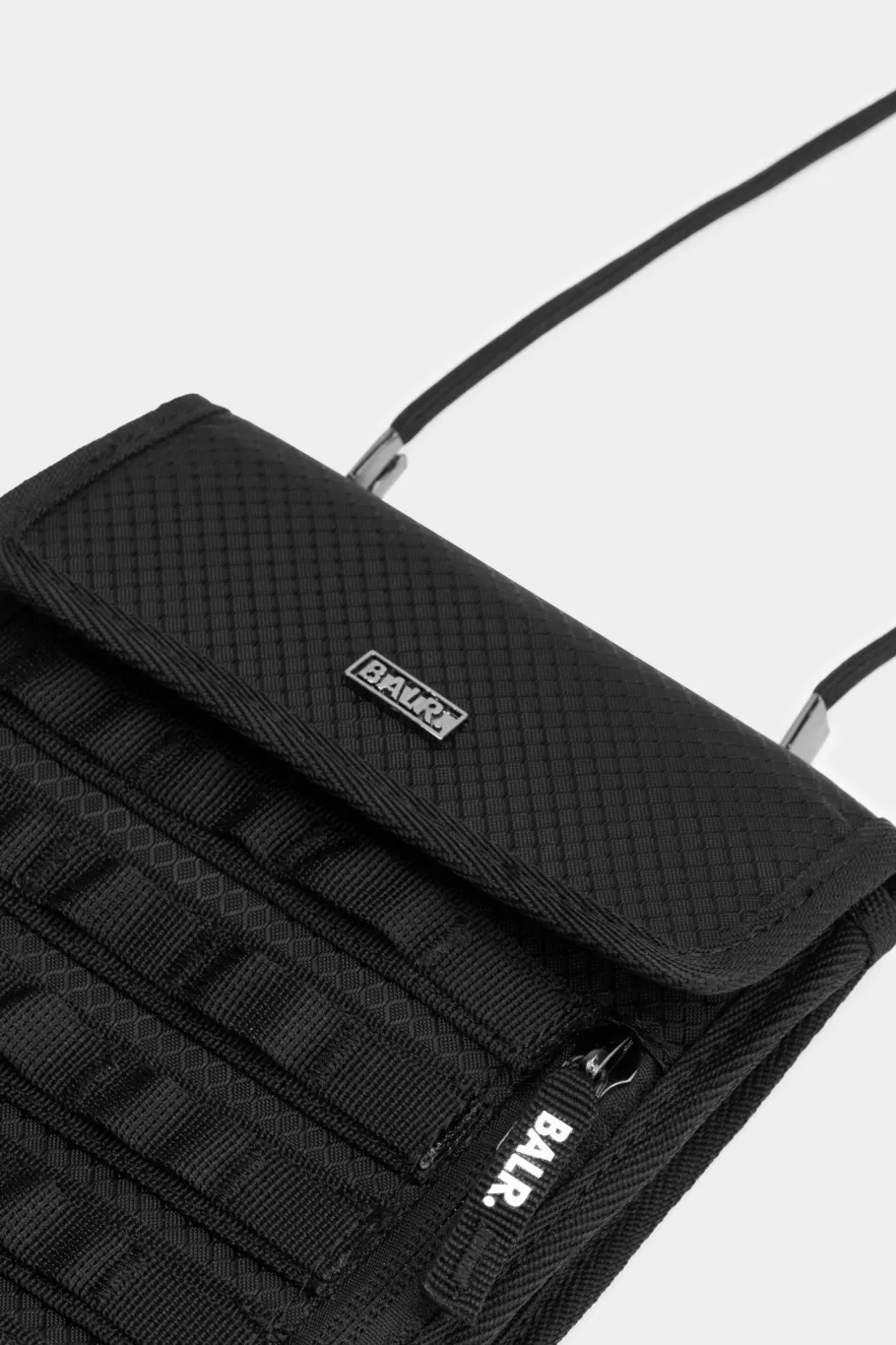 BALR. Bags & Travel | Ripstop Shoulder Bag