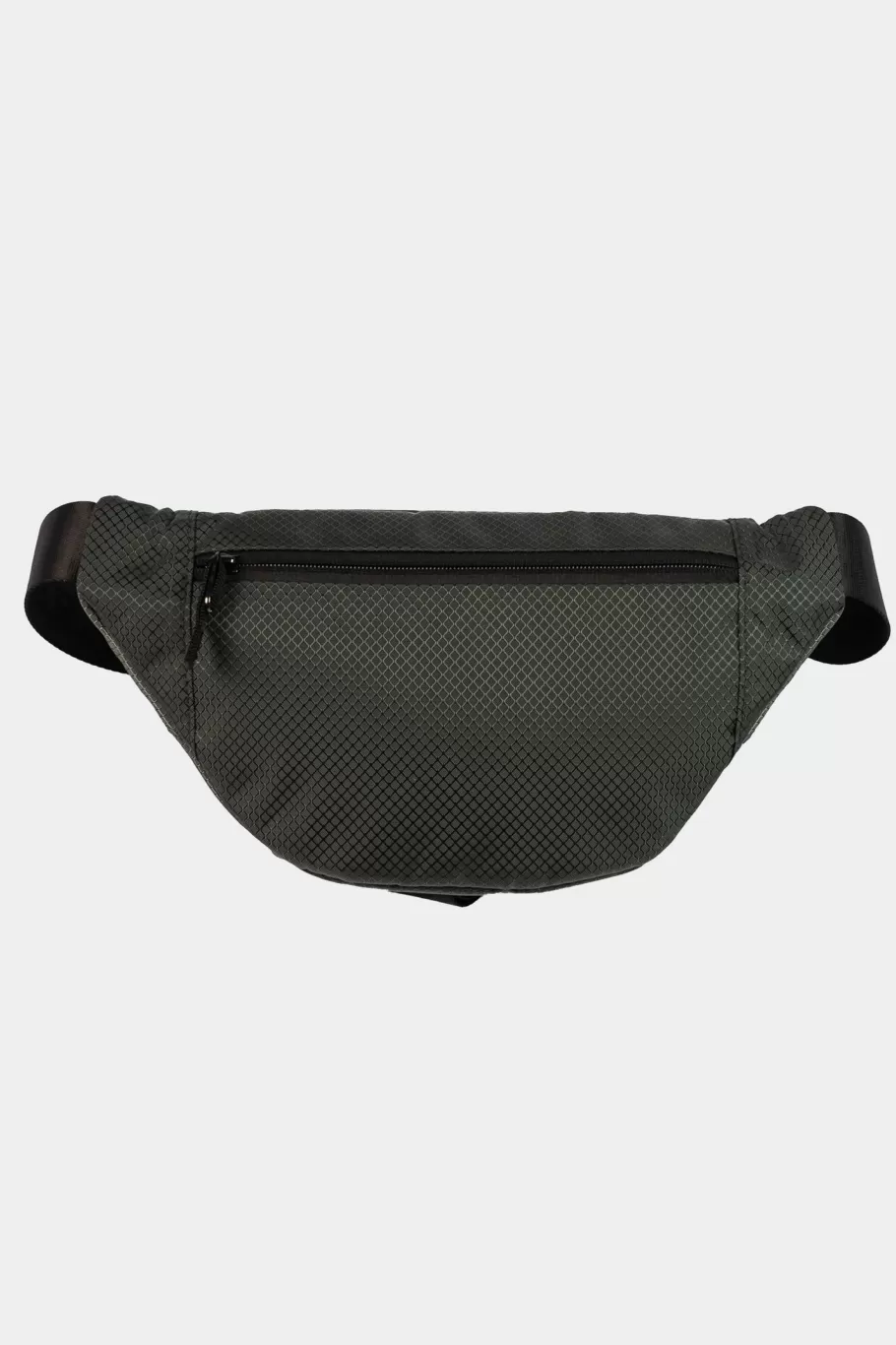 BALR. Bags & Travel | Salerno Ripstop Waistpack Jet Black