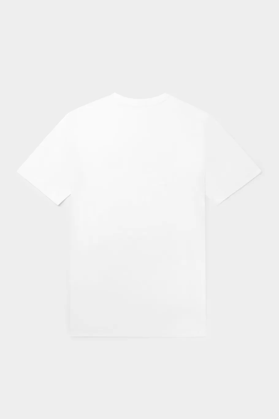 BALR. T-Shirts | Sebastian Slim H2S Half Track T-Shirt Bright White