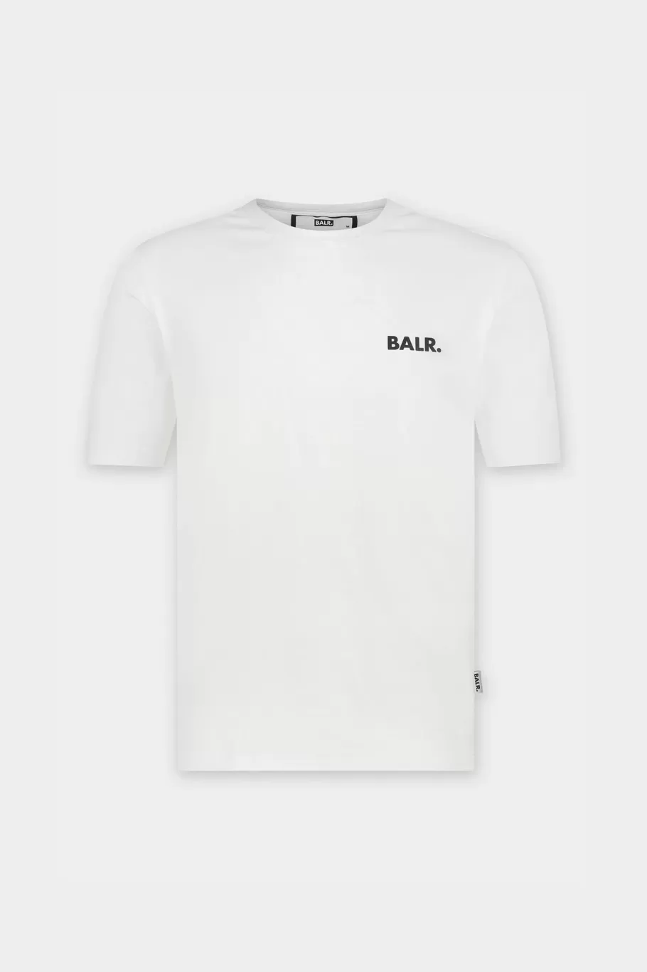 BALR. T-Shirts | Small Branded T-Shirt