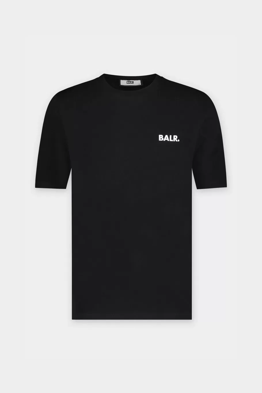 BALR. T-Shirts | Small Branded T-Shirt