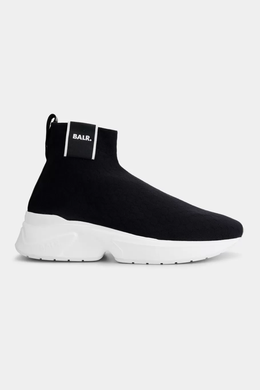 BALR. Sneakers | X2 Sock Sneaker Bright White