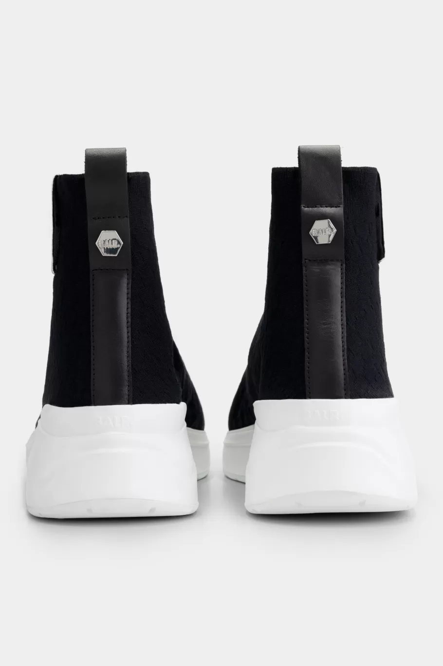 BALR. Sneakers | X2 Sock Sneaker Bright White